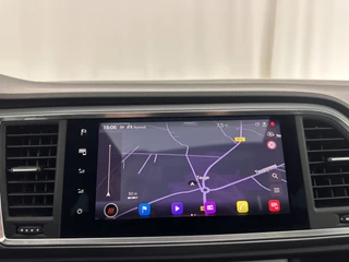 SEAT Ateca *PANO | LEATHER-MICROFIBRE | FULL-LED | MEMORY-PACK | TOP-VIEW | BEATS-AUDIO | DIGI-COCKPIT | NAVI-FULLMAP | SPORT-SEATS | DAB+ | KEYLESS | CARPLAY | ECC | HEATED-SEATS | PDC | 18''ALU* - afbeelding nr 12