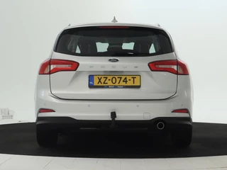 Ford Focus Ford Focus Wagon 1.0 EcoBoost Trend Edition Business NAVI | CarPlay | 1ste eigenaar - afbeelding nr 8
