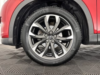 Mazda CX-5 Mazda CX-5 2.2d SkyActiv-D 175 GT-M 4-WD Aut. *PANO | FULL-LED | LUXURY-LEATHER | NAVI-FULLMAP | BOSE-AUDIO | KEYLESS | CAMERA | HEATED-SPORTSEATS | MEMORY-PACK |  ECC | LANE-ASSIST | PDC | CRUISE | TOWBAR | 19