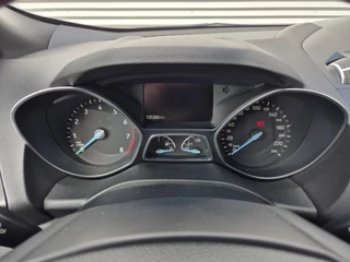 Ford Kuga Ford KUGA 1.5 EcoBoost ST Line,Parelmoer wit,afneembare trekhaak,Android, - afbeelding nr 13