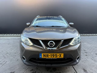 Nissan QASHQAI Nissan Qashqai 1.2 N-Connecta Panorama - afbeelding nr 12