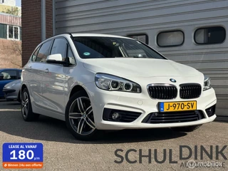 BMW 2 Serie - 4816743-0