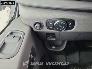 Ford Transit Ford Transit 165pk Automaat Limited Black Edition Dubbele schuifdeur L3H2 ACC 360camera Navi CarPlay Xenon Camera 11m3 Airco - afbeelding nr 16