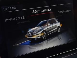 Mercedes-Benz GLE - afbeelding nr 31