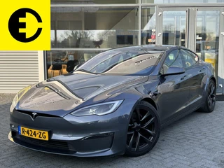 Tesla Model S Tesla Model S Plaid AWD 1020PK | FullSelfdriving | Incl. BTW - afbeelding nr 8