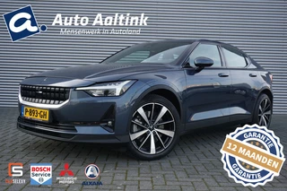 Polestar 2 - afbeelding nr 1