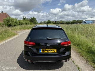 Volkswagen Passat Volkswagen Passat Variant 1.4 TSI GTE / CarPlay / LED / ACC - afbeelding nr 35