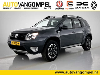 Dacia Duster - 377796970-0