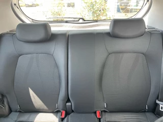 Hyundai i10 Hyundai i10 1.0i Comfort Airco, Audio, Lage km stand - afbeelding nr 13