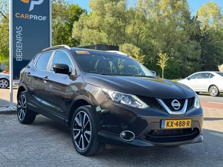Nissan QASHQAI - afbeelding nr 3