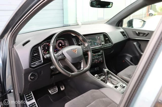 CUPRA Ateca CUPRA Ateca 2.0 TSI 4DRIVE / Pano / Brembo / Beats / Navi - afbeelding nr 7