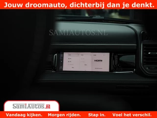 Dodge Ram 1500 Dodge Ram 1500 Limited Night High Output 540HP 706Nm | Massage + Full Option | De Meest Luxe en Volle Pick-Up in zijn Klasse | Comfortabele Dubbele Cabine met Royale 5 Zitplaatsen | BPM vrij | Nu Leverbaar uit Voorraad | Voorraad Nr 2332 - 5179 - afbeelding nr 15