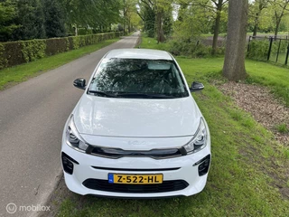 Kia Rio Kia Rio 1.0 T-GDi MHEV GT-Line - afbeelding nr 16