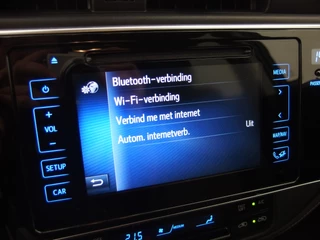 Toyota Auris CAMERA / STOELVERW / DAB+ / PDC / BLUETOOTH / CRUISE / NL-AUTO . - afbeelding nr 31