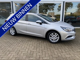 Opel Astra - 412028902-0