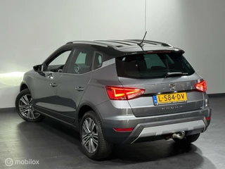 SEAT Arona Seat Arona 1.0 TSI Xcellence Business DSG | CAMERA | CARPLAY - afbeelding nr 8