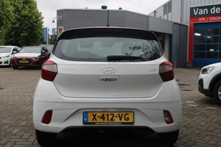 Hyundai i10 Hyundai i10 1.0 Comfort Smart Navi/Cam/Carplay/Cruise 
