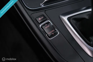 BMW 4 Serie BMW 4-serie Gran Coupé 420i M pakket | Leder | Sportline | Flippers | Sportautomaat | keurige auto | - afbeelding nr 26