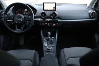 Audi Q2 Audi Q2 35TFSI 150Pk Epic Automaat NAP/Led/Sfeervl/Zwart optiek/Dynamisch - afbeelding nr 44