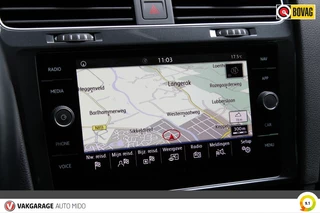 Volkswagen Golf Volkswagen Golf 1.5 TSI Comfortline Business -Trekhaak- - afbeelding nr 13