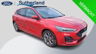 Ford Focus - 122679888-0