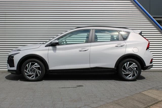 Hyundai Bayon - afbeelding nr 5
