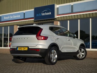 Volvo XC40 Volvo XC40 1.5 T3 Momentum Pro | Intellisafe ProLine & Surround | Audio Line | El. achterklep | Navi + Apple Carplay & Android Auto | Stoelverwarming | PDC V+A + Camera achter | Full LED | Draadloos opladen - afbeelding nr 2
