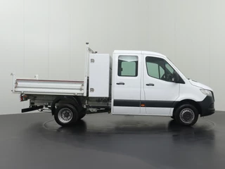 Mercedes-Benz Sprinter | 3500Kg Trekhaak | 7-persoons | Toolbox - afbeelding nr 19