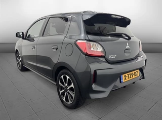 Mitsubishi Space Star Mitsubishi Space Star 1.2 Dynamic - afbeelding nr 4