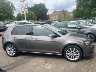 Volkswagen Golf - afbeelding nr 40