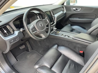 Volvo XC60 Volvo XC60 2.0 D4 190PK MOMENTUM-PRO 360'