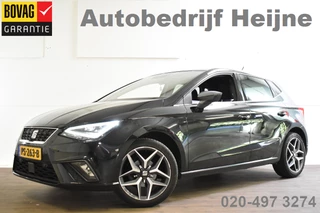 SEAT Ibiza CRUISE/NAVI/CARPLAY - afbeelding nr 1