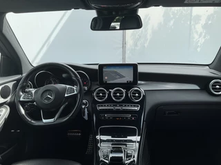 Mercedes-Benz GLC - afbeelding nr 45