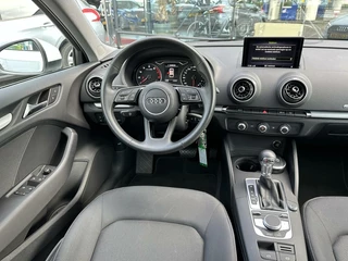 Audi A3 Audi A3 Sportback 35 TFSI CoD Pro Line Autom 2019  48903km - afbeelding nr 24