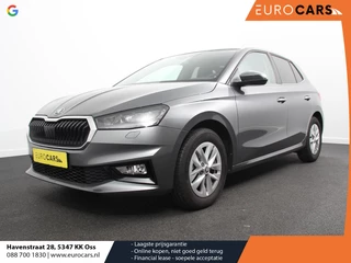 Škoda Fabia 1.0 TSI 110pk Automaat Selection