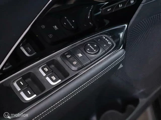 Kia e-Niro Kia e-Niro ExecutiveLine 64 kWh - afbeelding nr 5