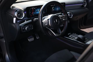 Mercedes-Benz CLA - afbeelding nr 35