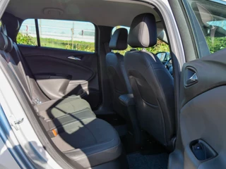 Opel Astra | CARPLAY | CRUISE CONTROL | - afbeelding nr 18