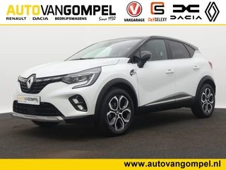 Renault Captur / CAMERA / NAVI / 18