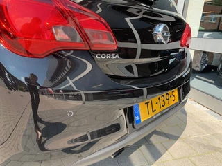 Opel Corsa . - afbeelding nr 6