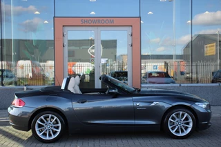 BMW Z4 - afbeelding nr 8