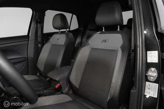 Volkswagen T-Cross Volkswagen T-Cross 1.5 TSI Style Business R Line ACC|CAMERA|LED - afbeelding nr 21