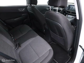 Hyundai Kona Hyundai KONA EV Comfort 64 kWh - afbeelding nr 20