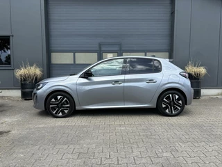 Peugeot 208 Peugeot 208 1.2 101 PK Allure Digital Cockpit/ AndroidAuto/ AppleCarPlay/ Cruise Control - afbeelding nr 5