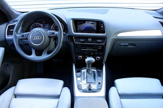 Audi Q5 - afbeelding nr 2