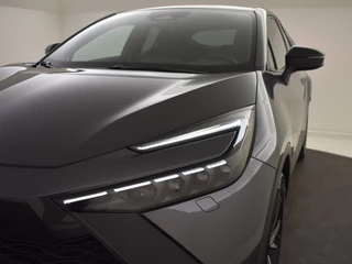 Toyota C-HR - afbeelding nr 9