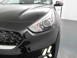 Kia Niro Kia Niro 1.6 GDi Hybrid DynamicLine - Navigatie - Camera - Climate control - Cruise control - All Season - Fabrieksgarantie tot 09-2026 - afbeelding nr 14