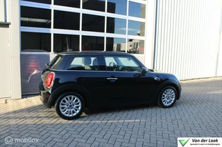 MINI Cooper Mini Mini 1.5 Cooper Chili Serious Business |NL Auto | 3 Deurs | Mooie Auto. - afbeelding nr 2