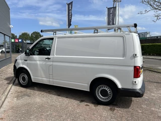 Volkswagen Transporter - afbeelding nr 35