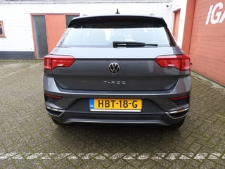 Volkswagen T-Roc - afbeelding nr 18